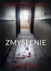 Zmyślenie (Uszkodzona okładka)