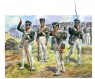 ZVEZDA Russian Line Infantry Napoleonic (6808)