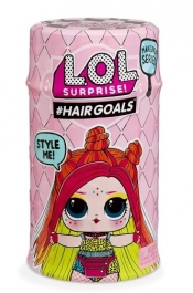 L.O.L. Surprise Hairgoals - seria 2 (558088)
