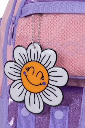 Coolpack, Plecak młodzieżowy Sully - Peach (F154971)