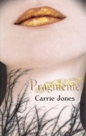 Pragnienie - Jones Carrie