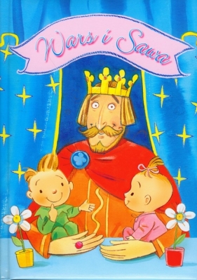 Wars i Sawa - Urszula Kozłowska