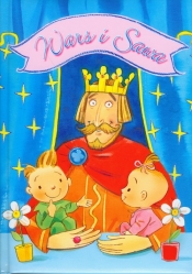 Wars i Sawa - Urszula Kozłowska
