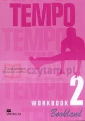 Tempo 2 WB