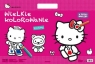 Wielkie kolorowanie Hello Kitty
	 (69088)