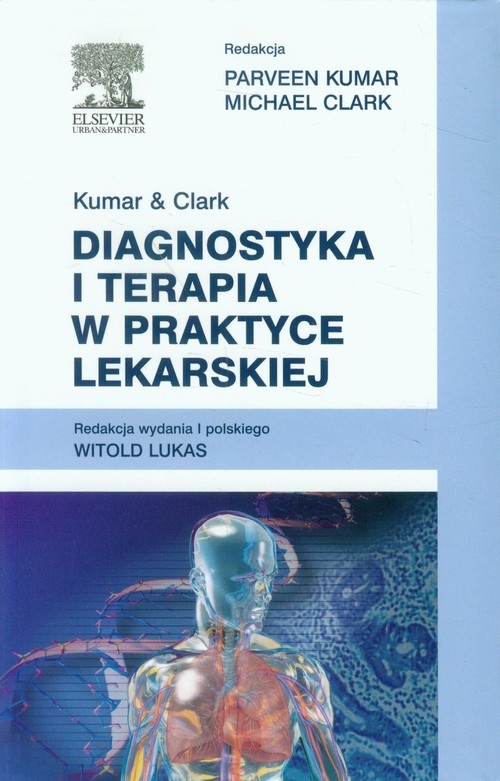 Diagnostyka i terapia w praktyce lekarskiej