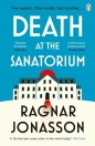 Death at the Sanatorium - Ragnar Jónasson