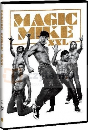 Magic Mike XXL