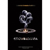 Opowiadania - Izabela Renata Galicka-Płachta
