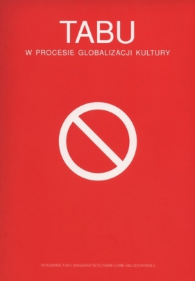 Tabu w procesie globalizacji kultury