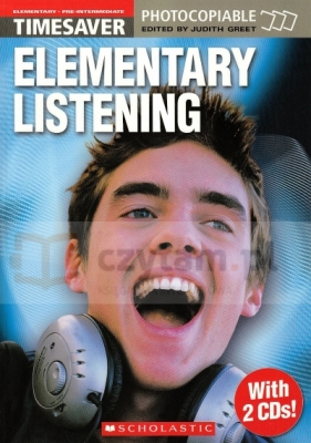 zz Elementary Listening +CD
