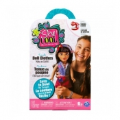 SEW COOL Ubranko dla lalki (56008)
