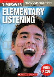 zz Elementary Listening +CD