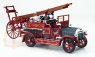 YAT MING 1921 Dennis N Type Fire Engine (43008)