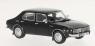 Saab 99 4-doors 1971 (black) (43679)