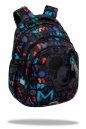 Coolpack, Plecak młodzieżowy Jerry Disney Core - Mickey Mouse (F029774)