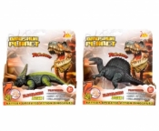 Dinozaur światło i dźwięk