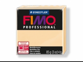 Fimo professional masa termoutwardzalna 85g champage 8004-02