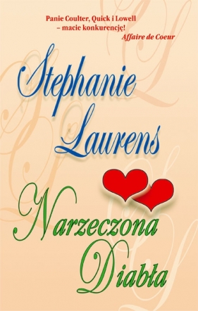 Nocny zdobywca - Laurens Stephanie