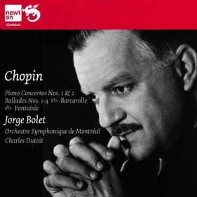 Piano Concertos - Chopin, F.<br />