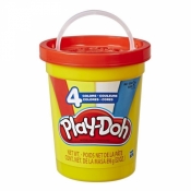 PlayDoh Tuba Classic Colors (E5045/E5207)