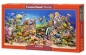 Puzzle Underwater Life 4000 (C-400089)
