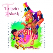 Tomcio Paluch (Audiobook)