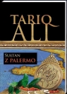 Sułtan z Palermo Tom 4  Tariq Ali