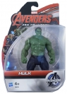 Figurka Hulk Avengers Super Hero Mash 10 cm (B0437)