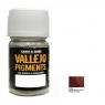 VALLEJO Pigment Brown Iron Oxide (73108)