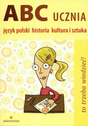 ABC ucznia język polski historia kultura i sztuka