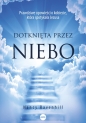 Dotknięta przez niebo - Nancy Ravenhill