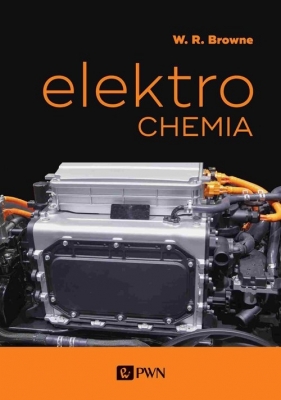 Elektrochemia - Wesley R. Browne