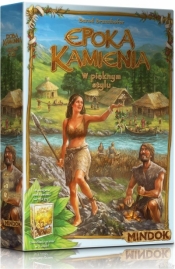 Epoka kamienia: W pięknym stylu
