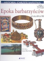 Historia chrześcijaństwa Tom 4