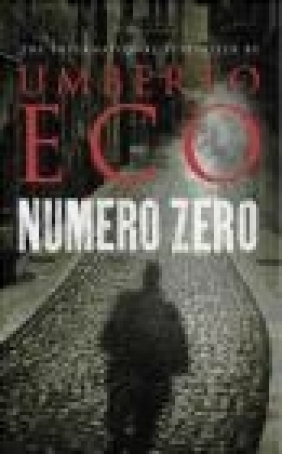 Numero Zero Umberto Eco