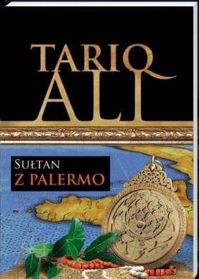 Sułtan z Palermo Tom 4 - Ali Tariq