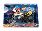Motokros 33 cm