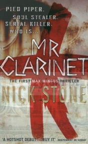 Mr Clarinet - Stone Nick