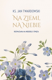 Na ziemi, na niebie. Rozważania na niedziele i święta - Jan Twardowski
