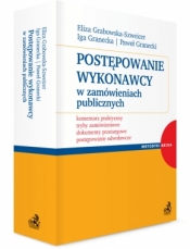 Postępowanie wykonawcy w zamówieniach publicznych