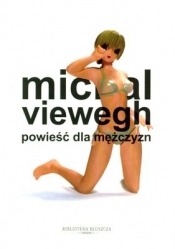 Powieść dla mężczyzn