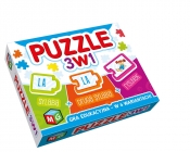 Puzzle 3w1 (30108)