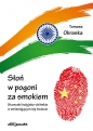 Słoń w pogoni za smokiem - Tomasz Okraska