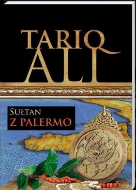 Sułtan z Palermo Tom 4 - Tariq Ali