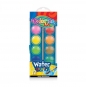 Farby akwarelowe Colorino Kids, 1 szt