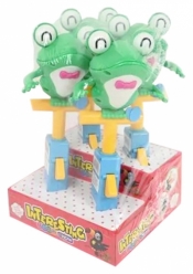 Żaba z nagrywaniem 1 szt.