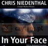 In your face  Oblicza niedawnej przeszłości Chris Niedenthal, Pollack Martin