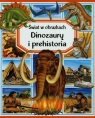Dinozaury i prehistoria  Beaumont Emilie