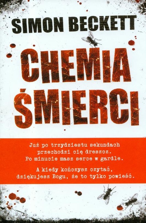 Chemia śmierci